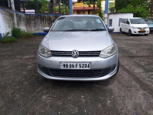 2011 Volkswagen Vento MT for sale 