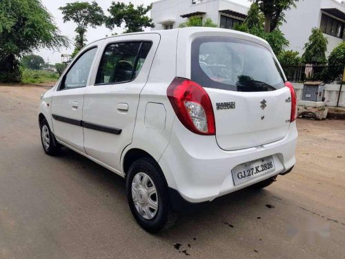 Maruti Suzuki Alto 800 2012 LXI MT for sale 