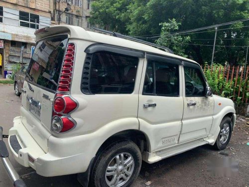 Mahindra Scorpio VLX 2WD Airbag Special Edition BS-IV, 2011, Diesel MT for sale