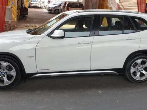 BMW X1 sDrive20d, 2012, Diesel MT for sale 