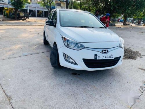 Hyundai i20 Sportz 1.4 CRDI 6 Speed (O), 2013, Diesel MT for sale 