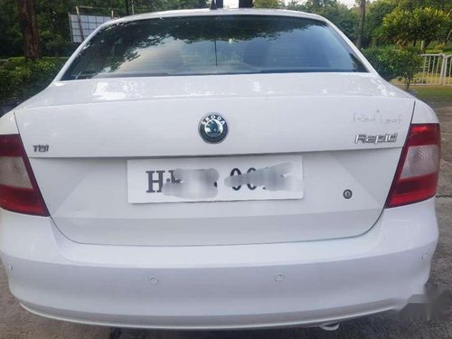 2012 Skoda Rapid MT for sale at low price