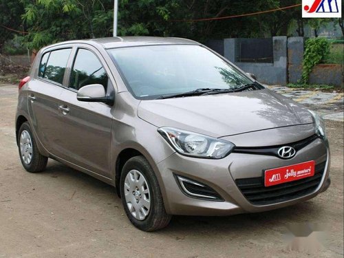 Hyundai i20 2014 Magna MT for sale 