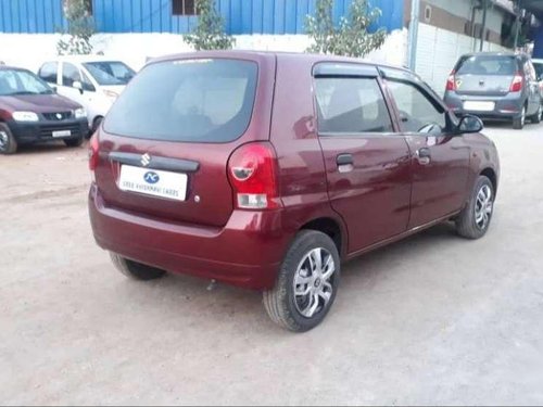 Used 2011 Alto K10 LXI  for sale in Madurai