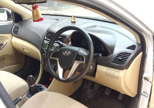 2012 Hyundai Verna 1.6 SX MT for sale at low price