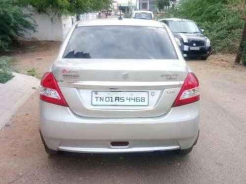 Used 2012 Swift Dzire  for sale in Tirunelveli