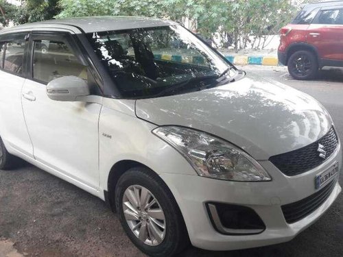 Maruti Suzuki Swift ZDi, 2015, Diesel AT for sale 