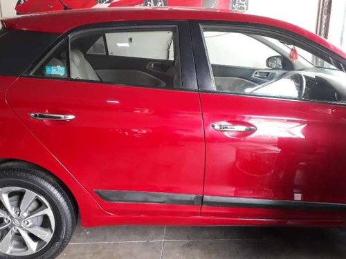 Used 2016 i20 Asta 1.4 CRDi  for sale in Ghaziabad