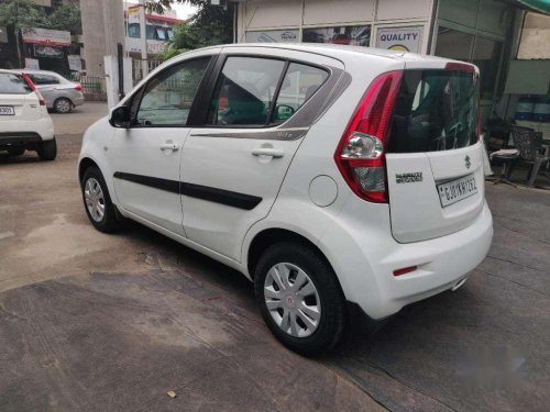 Used 2011 Maruti Suzuki Ritz MT for sale