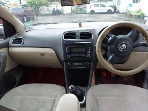 2011 Volkswagen Vento MT for sale 