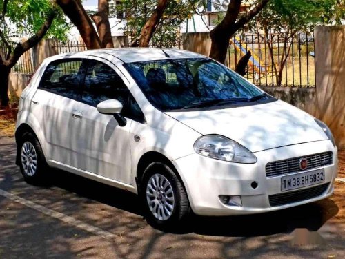 Used 2011 Punto  for sale in Coimbatore