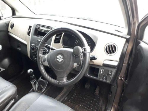 Maruti Suzuki Wagon R LXI, 2016, CNG & Hybrids MT for sale 