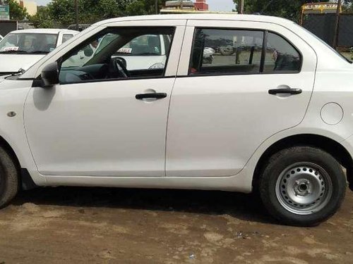 Maruti Suzuki Swift Dzire Tour, 2017, Diesel MT for sale 