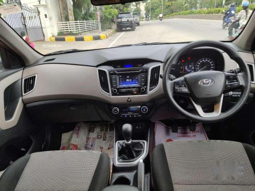 Used 2017 Creta 1.6 SX  for sale in Hyderabad