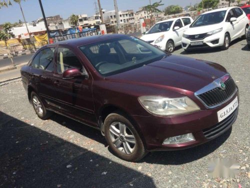 Used 2012 Skoda Laura AT for sale