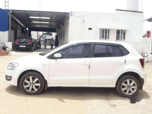 2011 Volkswagen Polo AT for sale 