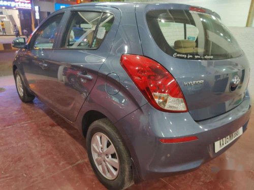 Used 2013 i20 Sportz 1.2  for sale in Nagar