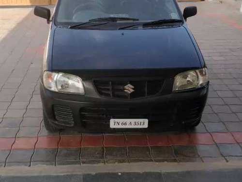 2009 Maruti Suzuki Alto MT for sale at low price