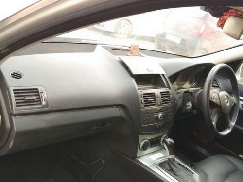 Mercedes Benz C-Class 2010 AT for sale 