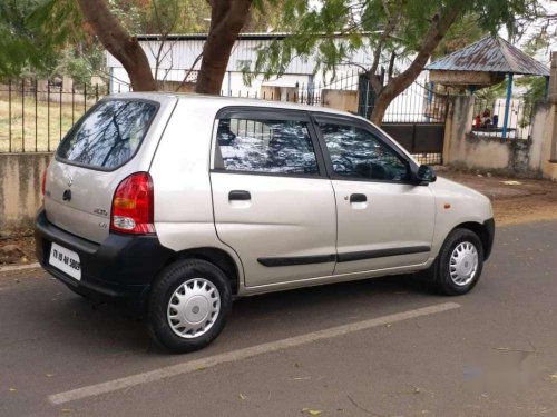 Maruti Suzuki Alto LXi BS-IV, 2012, Petrol MT for sale 