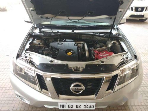 Nissan Terrano XV D THP 110 PS, 2015, Diesel MT for sale