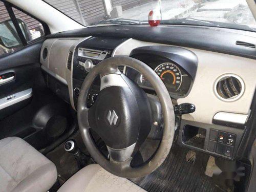 Used 2013 Wagon R VXI  for sale in Kanpur