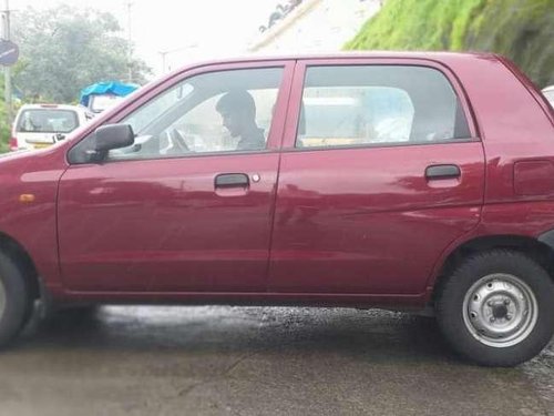 Maruti Suzuki Alto LXi BS-III, 2006, Petrol MT for sale