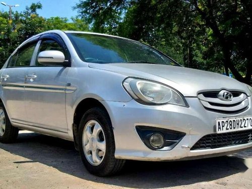 Hyundai Verna Transform 1.5 SX CRDI, 2010, Diesel AT for sale 