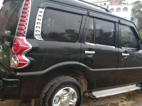 2009 Mahindra Scorpio MT for sale at low price