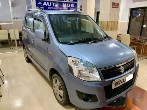 2016 Maruti Suzuki Wagon R VXI MT for sale 