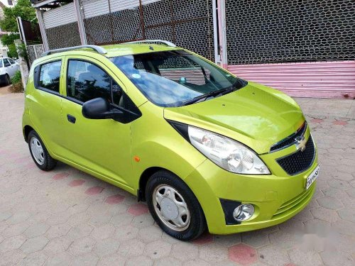 Used 2011 Chevrolet Beat LT MT for sale