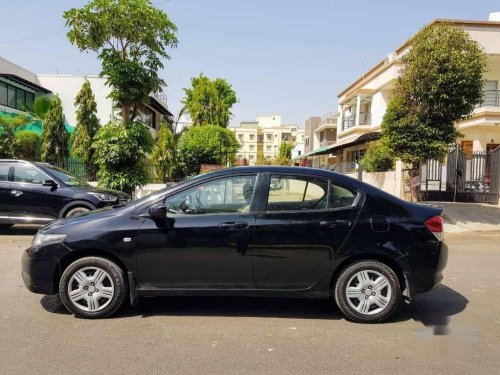 Honda City 1.5 E MT, 2009, CNG & Hybrids for sale 