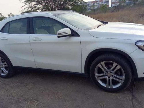 Mercedes-Benz GLA-Class 200 CDI Sport, 2016, Diesel AT for sale 