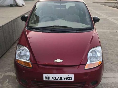 Chevrolet Spark LS 1.0, 2010, Petrol MT for sale