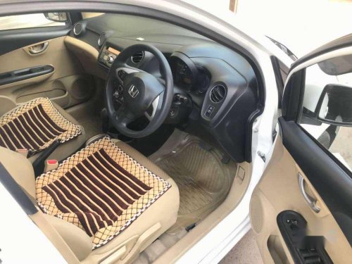 Honda Brio VX (O), AT, 2015, Petrol for sale 