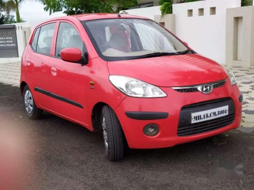 Hyundai i10 2010 Sportz MT for sale 