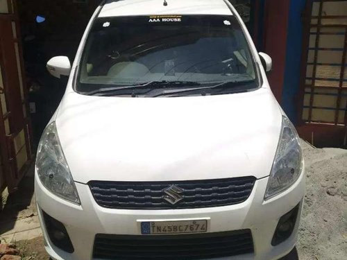 Used Maruti Suzuki Ertiga ZDI 2013 MT for sale