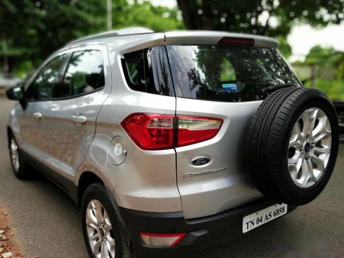 Ford EcoSport 2017 MT for sale 