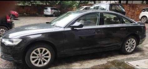 2012 Audi A6 AT for sale at low price