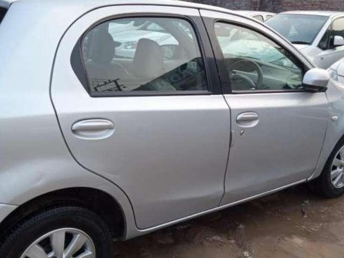 2013 Toyota Etios Liva GD MT for sale 