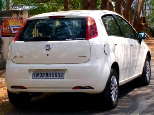 Used 2011 Punto  for sale in Coimbatore