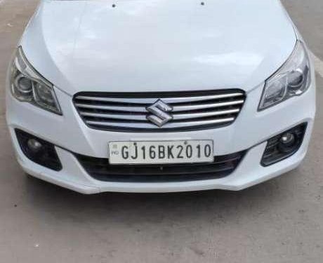 Maruti Suzuki Ciaz VDI+ SHVS, 2015, Diesel MT for sale