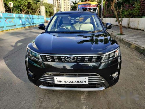 Used Mahindra XUV300 MT for sale 