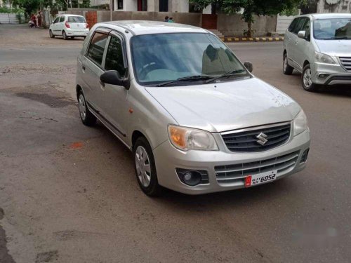 Used 2011 Alto K10 VXI  for sale in Rajkot