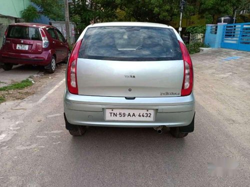 Tata Indica V2 DLS BS-III, 2006, Diesel MT for sale 