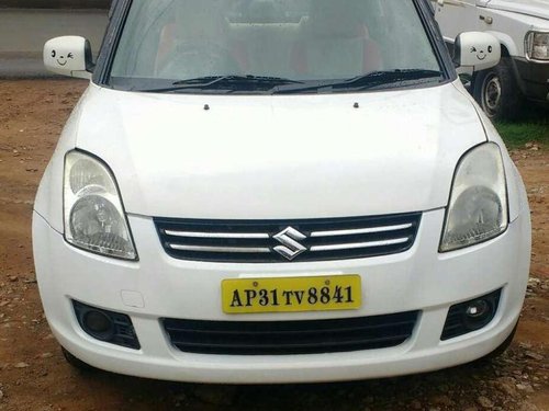 Maruti Suzuki Swift Dzire Tour, 2012, Diesel MT for sale