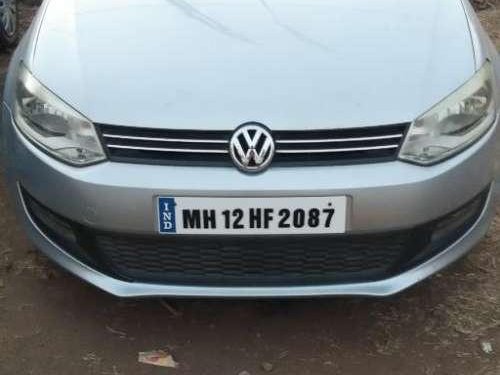 Used 2011 Volkswagen Polo MT for sale 