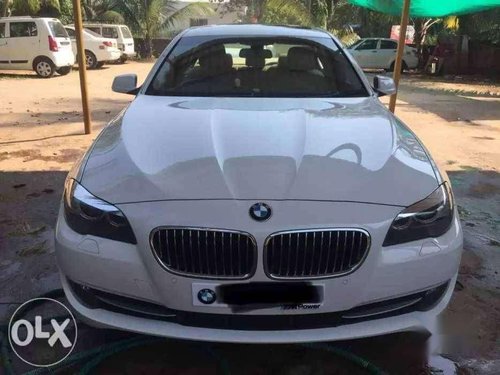 BMW 5 Series 2011 AT for sale 