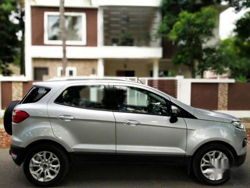 2017 Ford EcoSport MT for sale