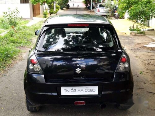 Maruti Suzuki Swift VXi, 2007, Petrol MT for sale 